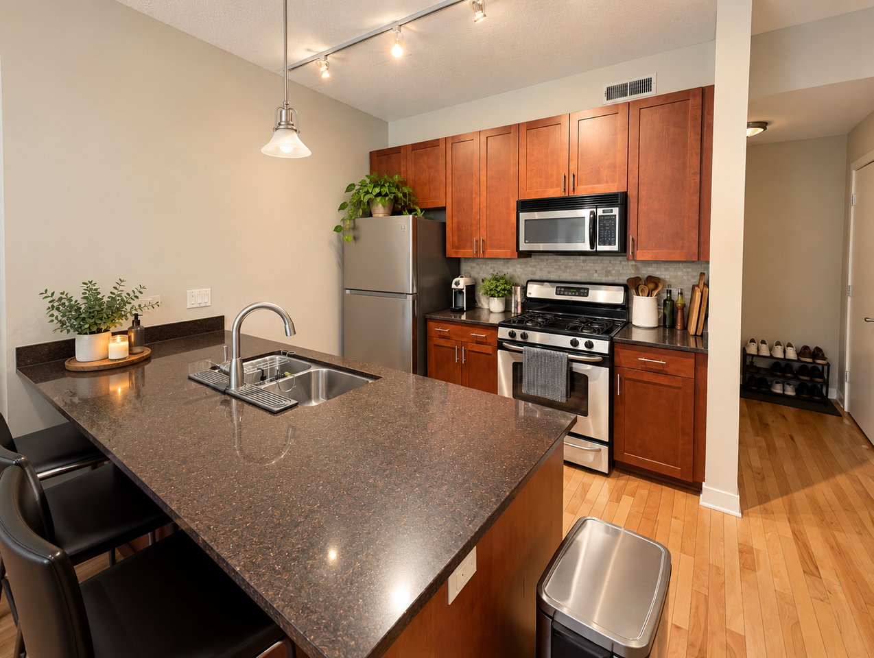 4311 N Sheridan Rd #205 - Photo 5 of 15