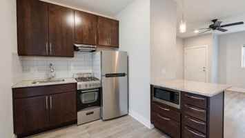 featured image of 4006 N Bell Ave #1