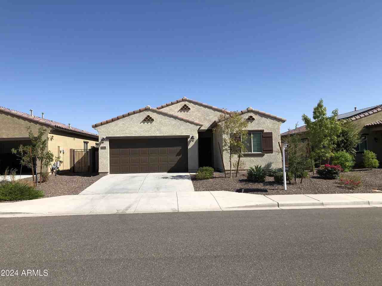 21354 W Monte Vista Rd