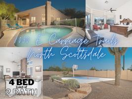 featured image of 7030 E Carriage Trails Dr