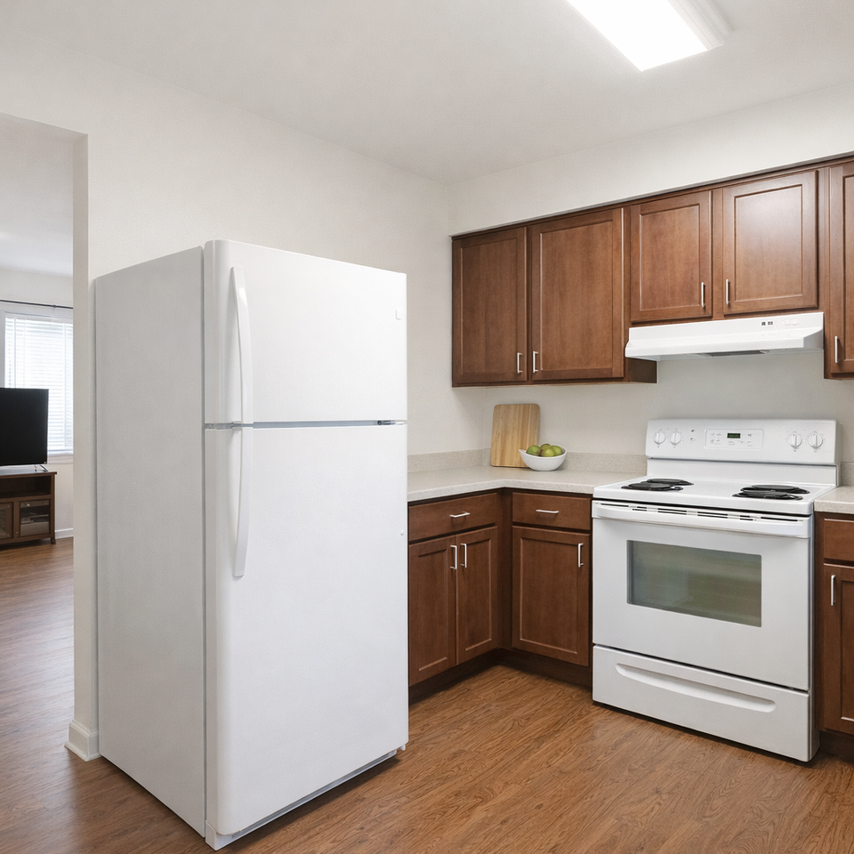 Chambersburg Family Townhomes - Photo 4 of 41
