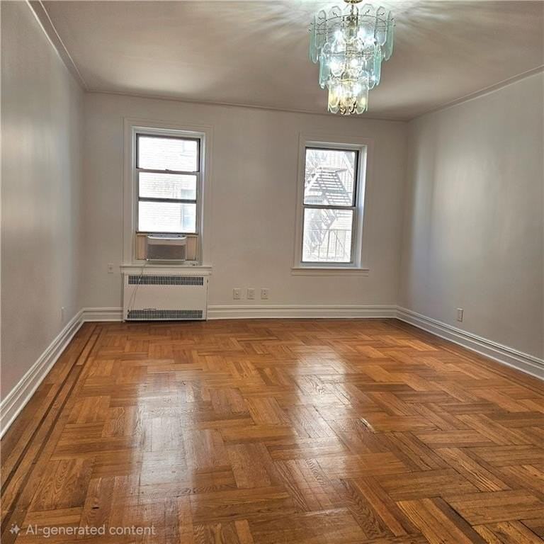 868 E 7th St #3D - Photo 2 of 14