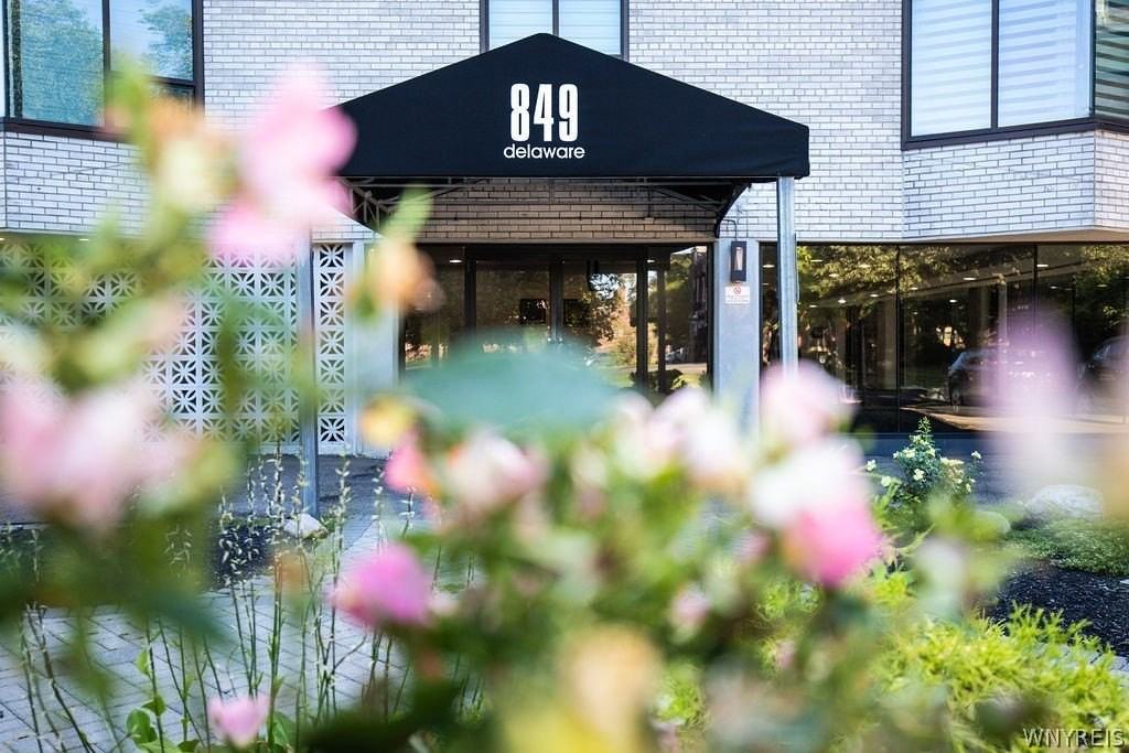 849 Delaware Ave #305 - Photo 4 of 37