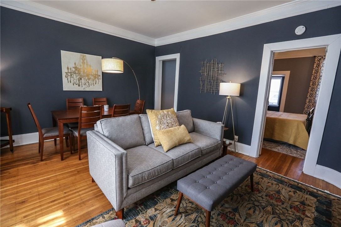 872 University Ave #3 - Photo 2 of 21