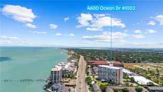 4600 Ocean Dr #1002 - Photo 1 of 1