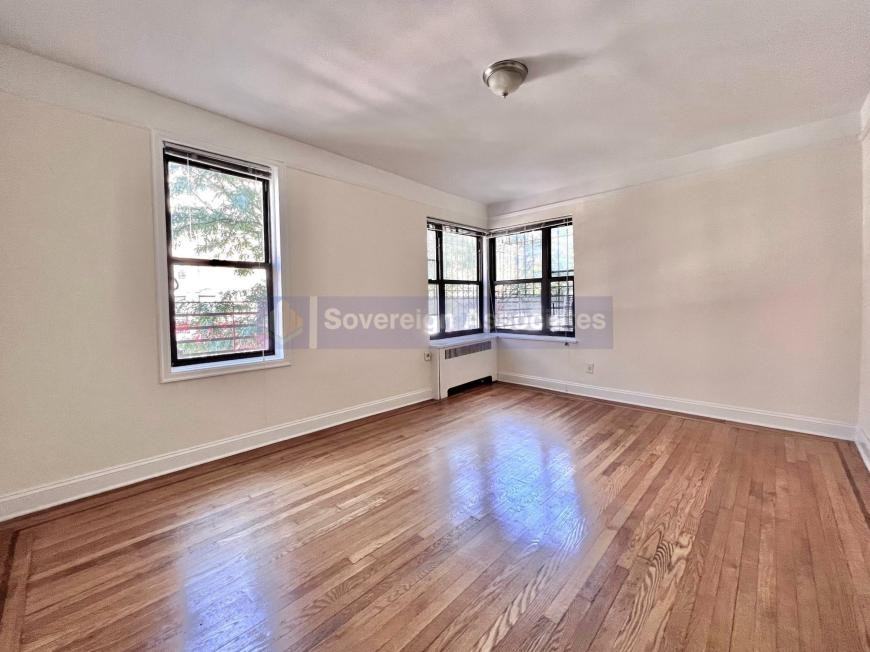 615 W 172nd St - Photo 3 of 6