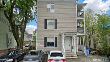 featured image of 67 Burton St #2B