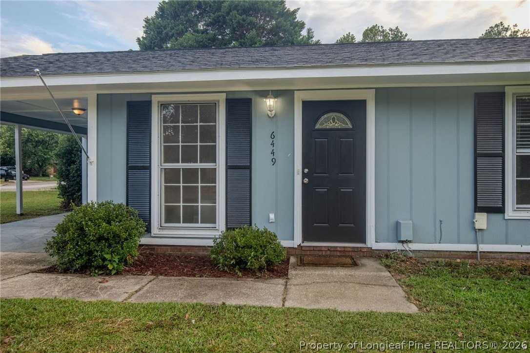 6449 Rutherglen Dr - Photo 2 of 21