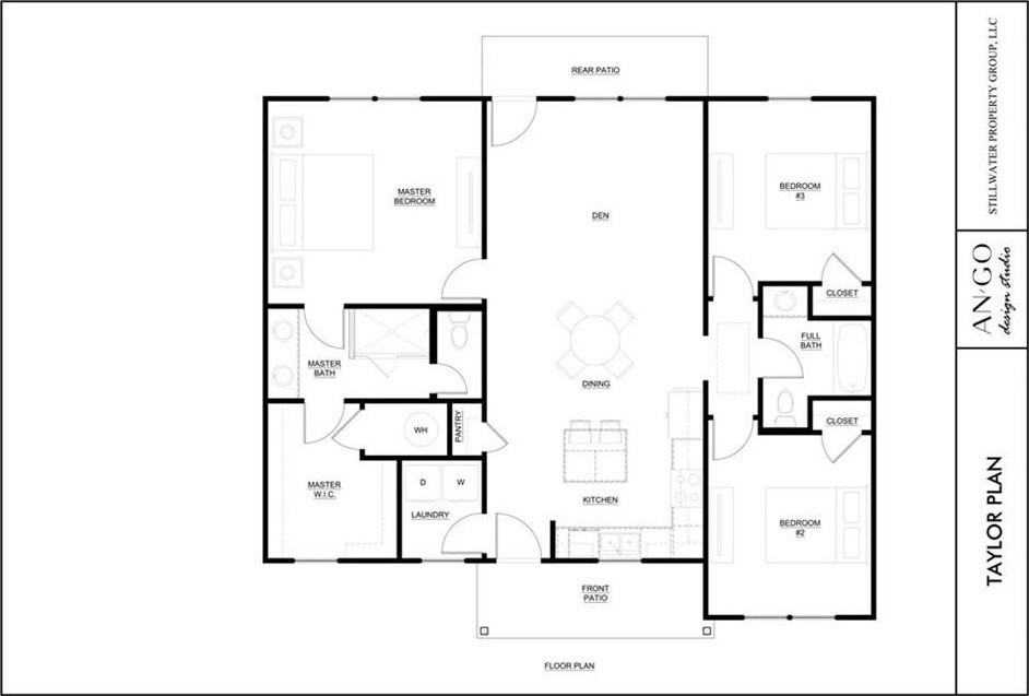150 Brogdon Rd - Photo 2 of 2