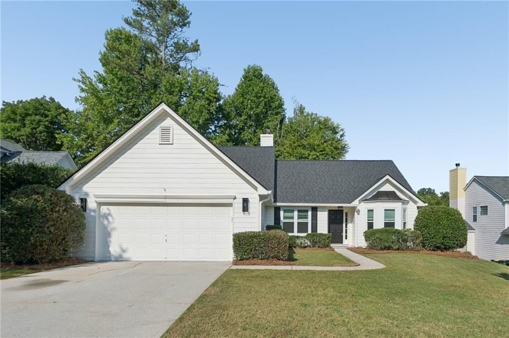 3139 Brookeview Ln Nw