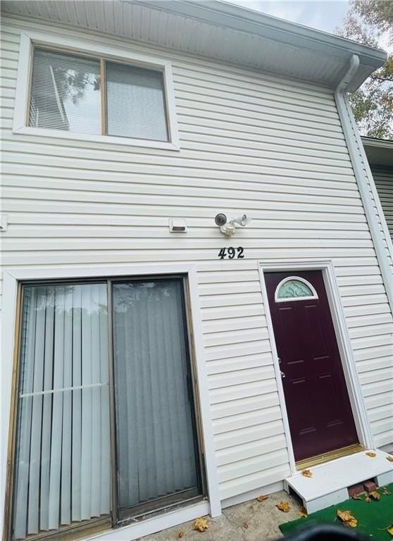 492 Granite Ridge Pl - Photo 2 of 45