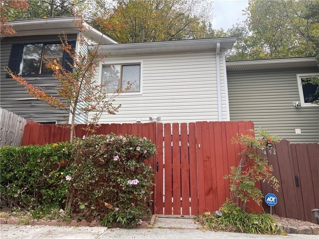 492 Granite Ridge Pl - Photo 4 of 45