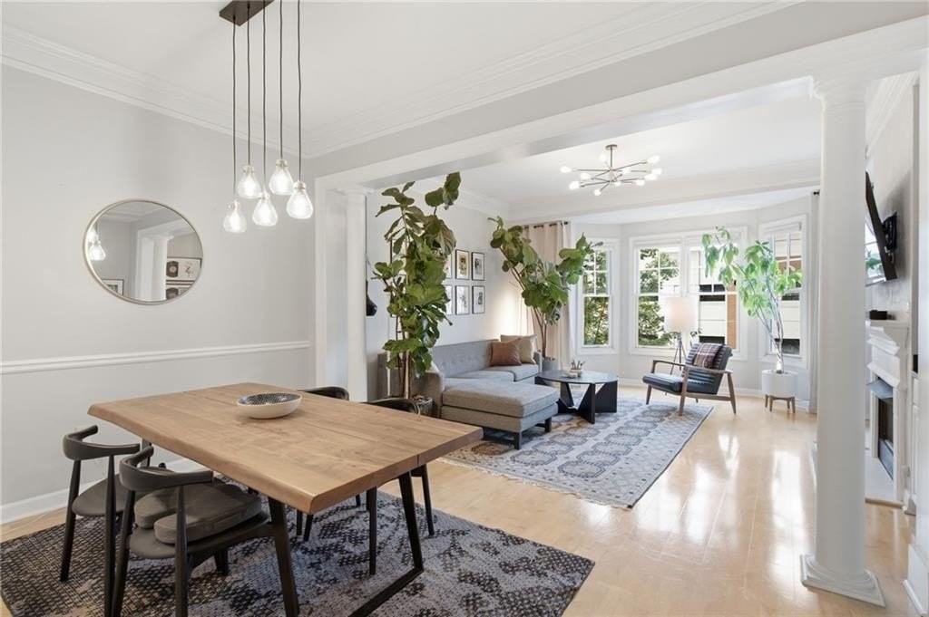 850 Piedmont Ave Ne #2409 - Photo 3 of 25