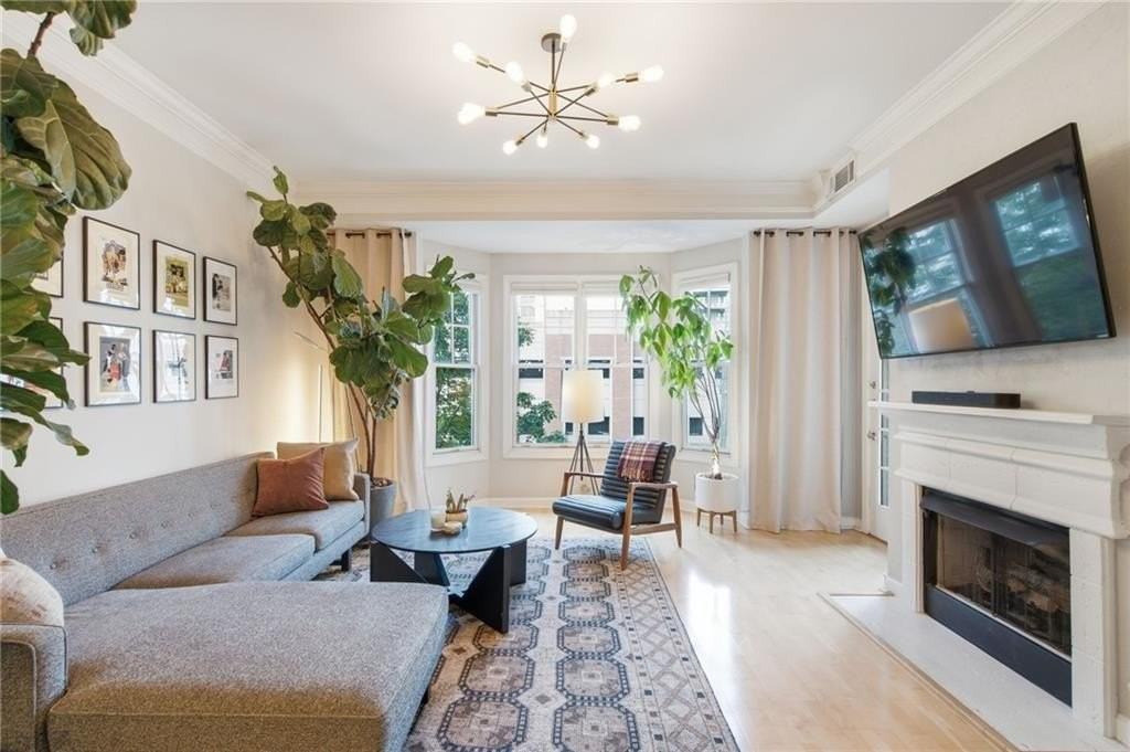 850 Piedmont Ave Ne #2409 - Photo 4 of 25