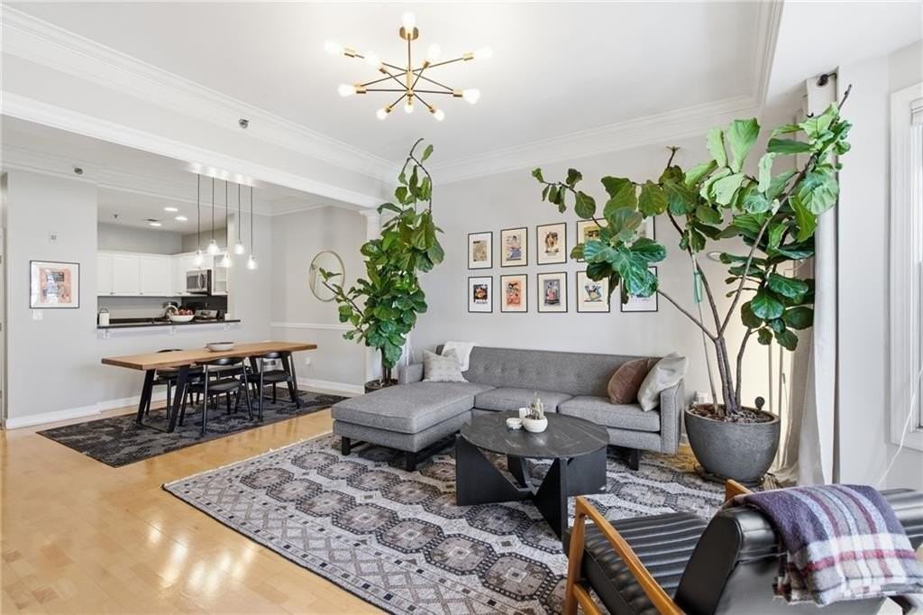 850 Piedmont Ave Ne #2409 - Photo 5 of 25