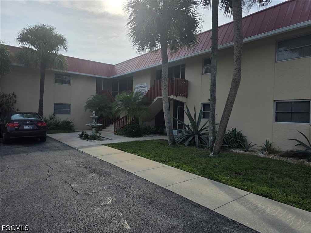198 Joel Blvd #7