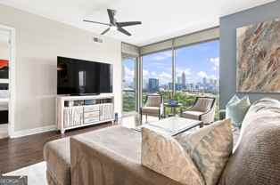 270 17th St Nw #1803 - Photo 1 of 1