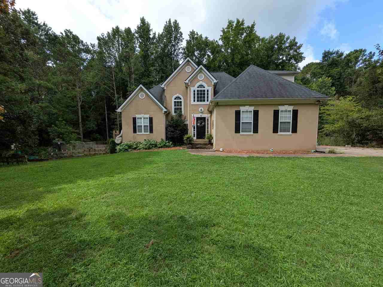 95 Crescent Cir