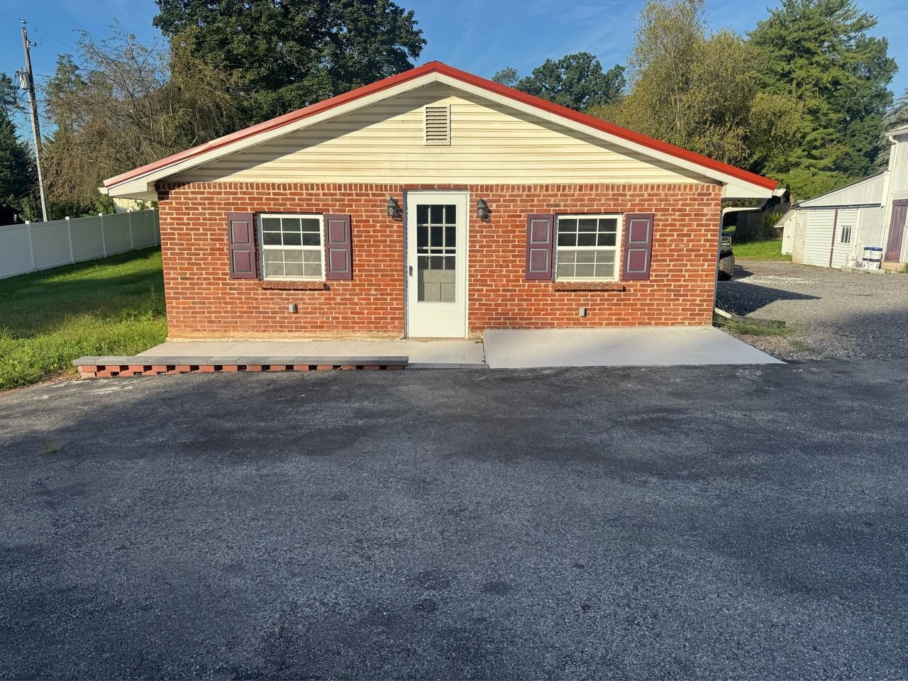 445 N Biesecker Rd #445