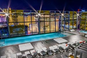 featured image of 3722 Las Vegas Blvd S #2512