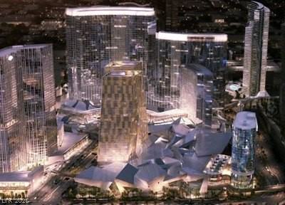 3722 Las Vegas Blvd S #2512 - Photo 3 of 32