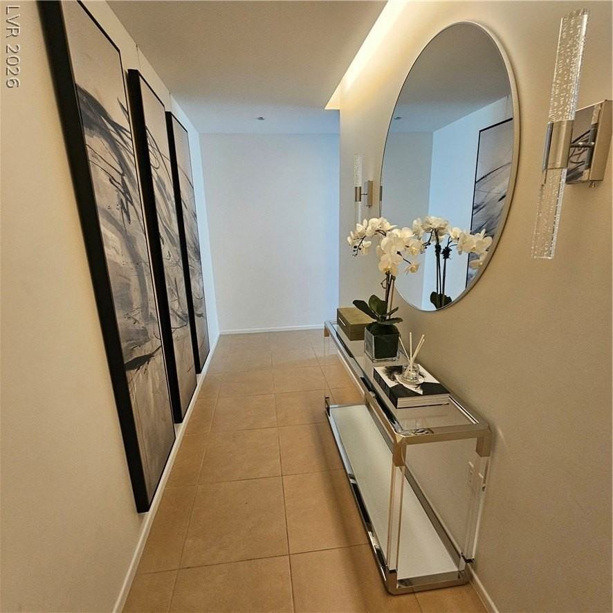 3722 Las Vegas Blvd S #2512 - Photo 5 of 32