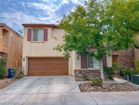 8988 Winchester Ridge St - Photo 1 of 1
