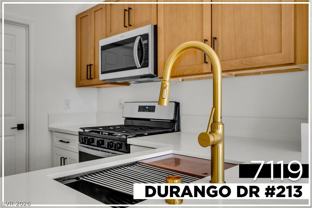 7119 S Durango Dr #213 - Photo 1 of 1