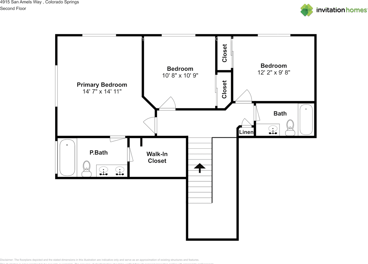 4915 San Amels Way - Photo 4 of 31