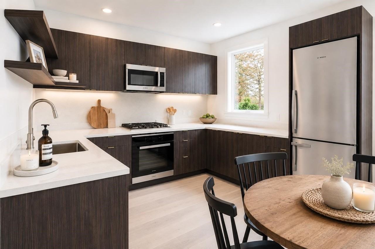 110 Brunswick St #201 - Photo 4 of 9