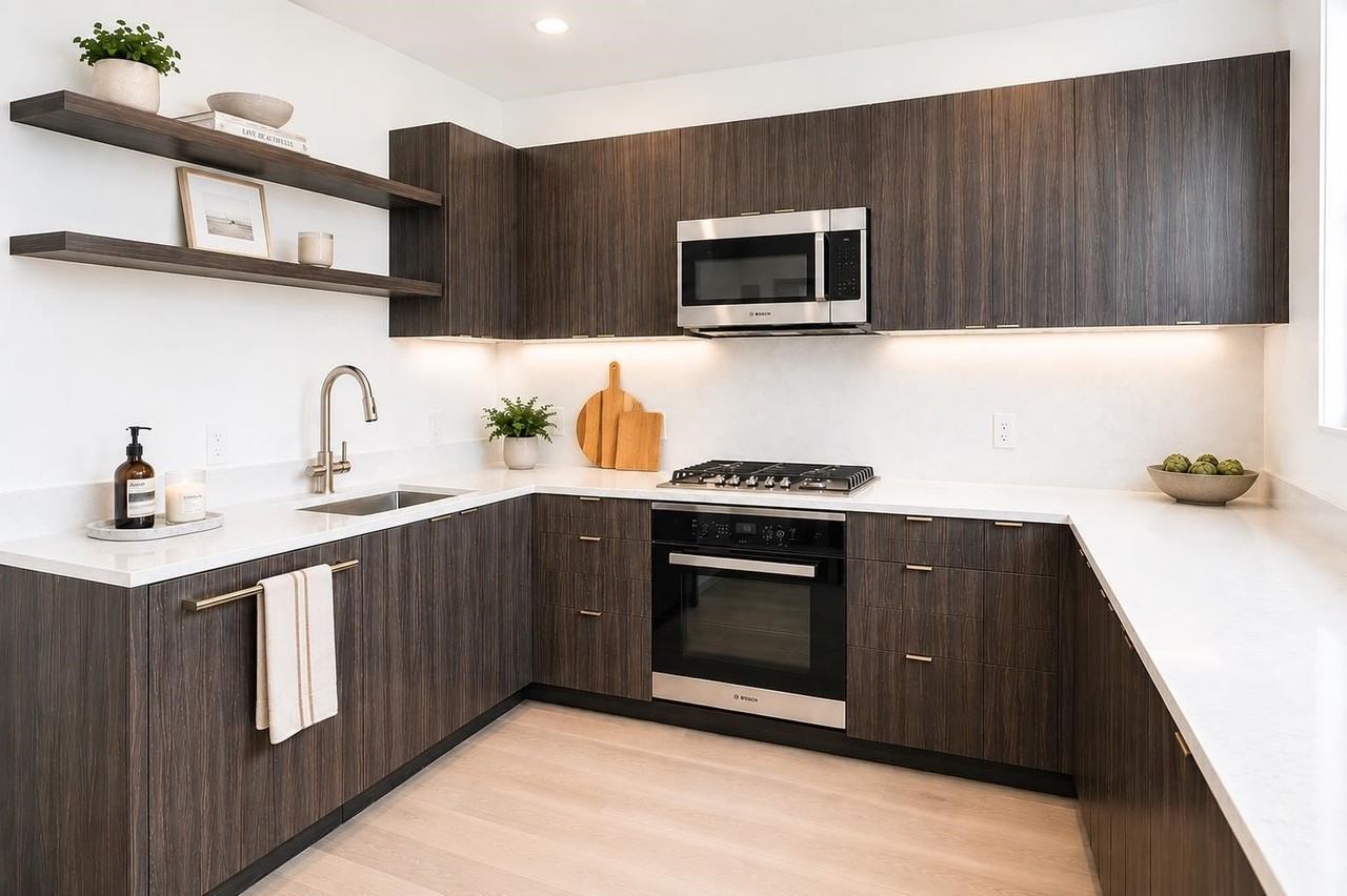 110 Brunswick St #201 - Photo 5 of 9