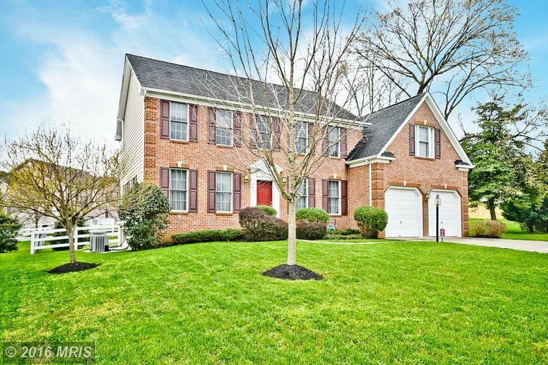 12801 Goodloes Promise Dr - Photo 2 of 30