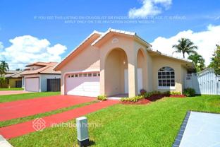 1276 Sw 143rd Pl - Photo 1 of 1