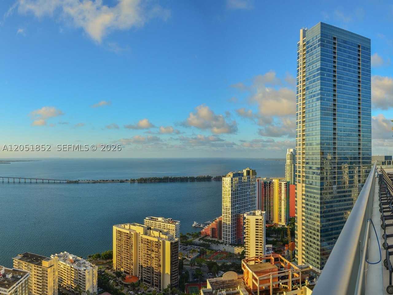 1300 Brickell Bay Dr #3804 - Photo 5 of 50