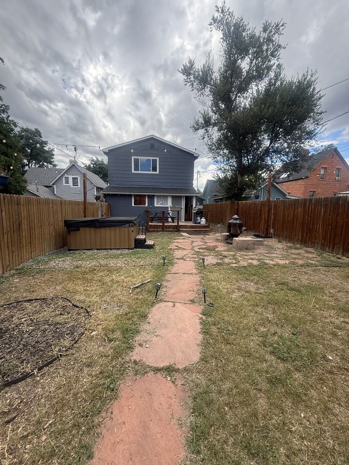 525 N Wahsatch Ave #1 - Photo 3 of 28