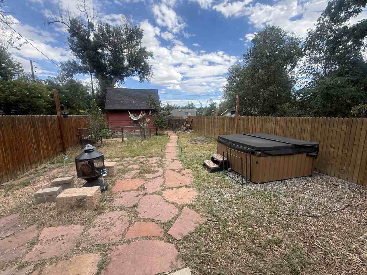 525 N Wahsatch Ave #1 - Photo 4 of 28