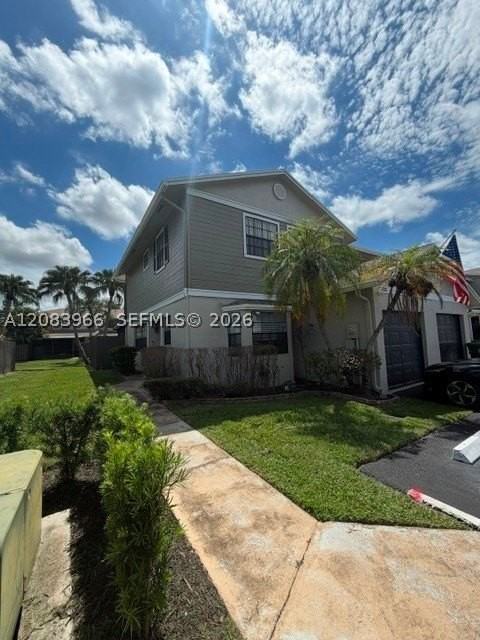 10726 Nw 11th St - Photo 2 of 10