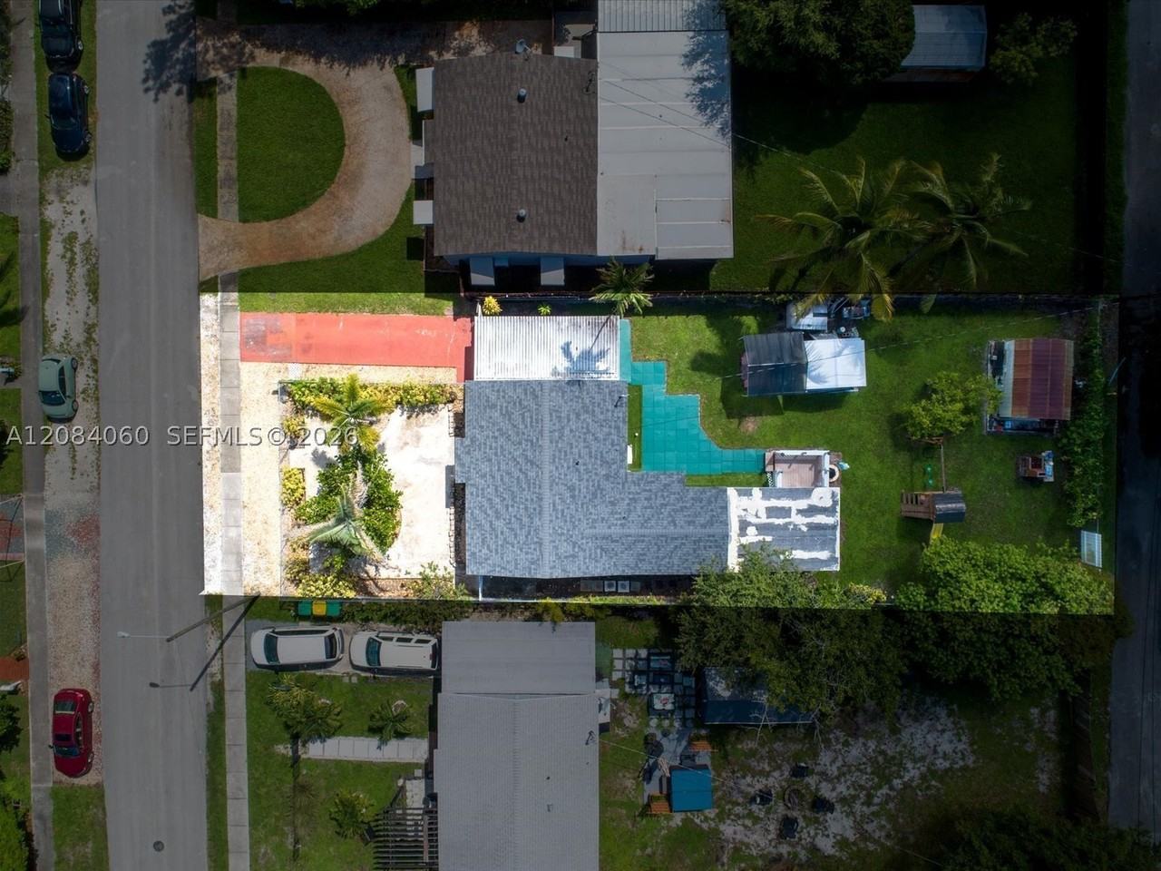 241 Sw 3rd Ter