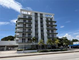 2550 Sw 27th Ave #606 - Photo 1 of 1