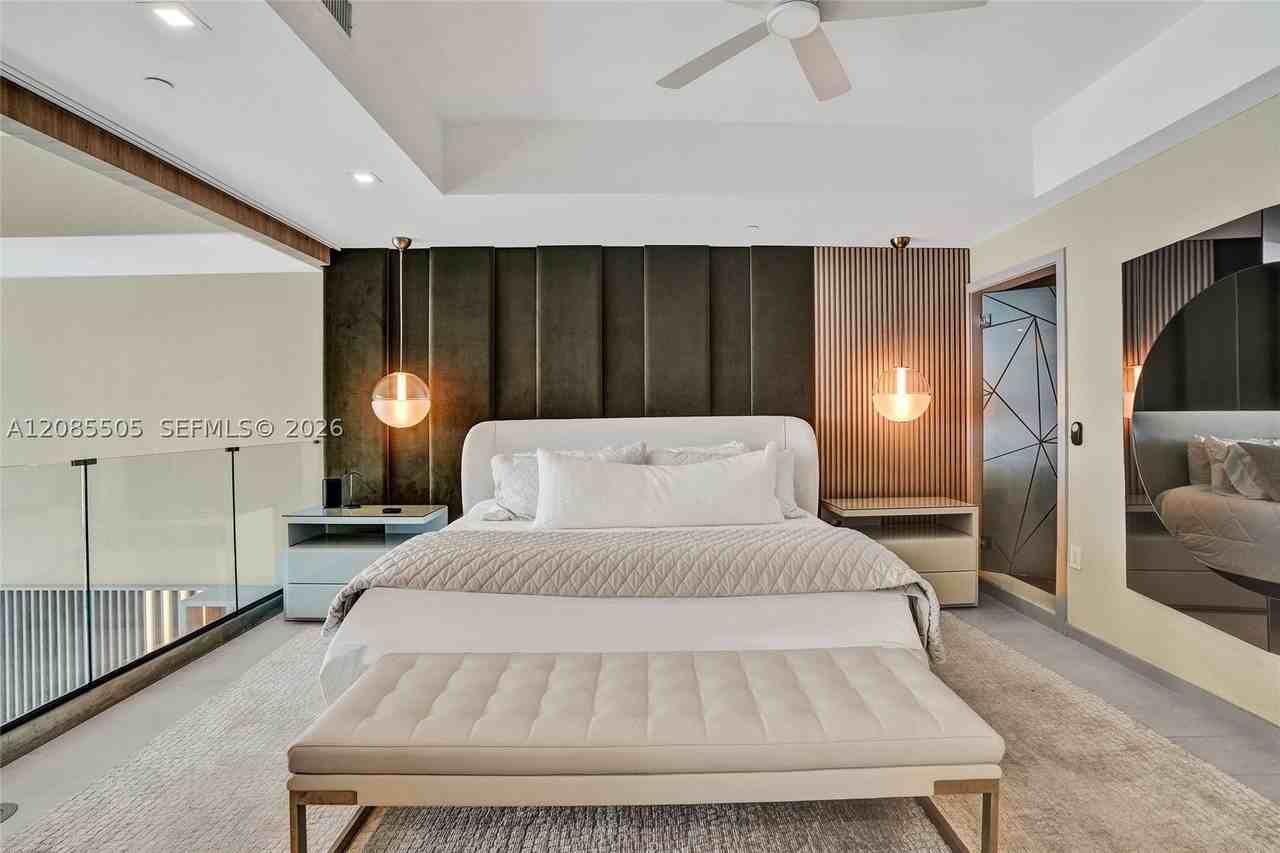 1100 Biscayne Blvd #6303 - Photo 6 of 50