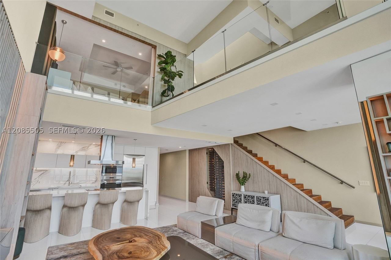 1100 Biscayne Blvd #6303 - Photo 7 of 50