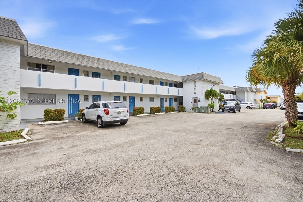 19051 Ne 2nd Ave #1503