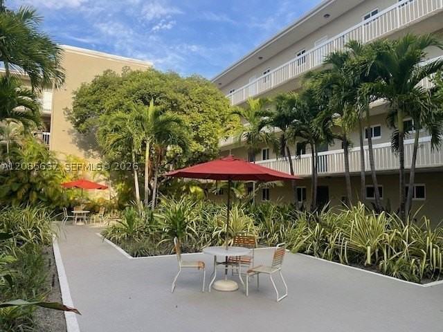 7703 Camino Real #A213 - Photo 2 of 19
