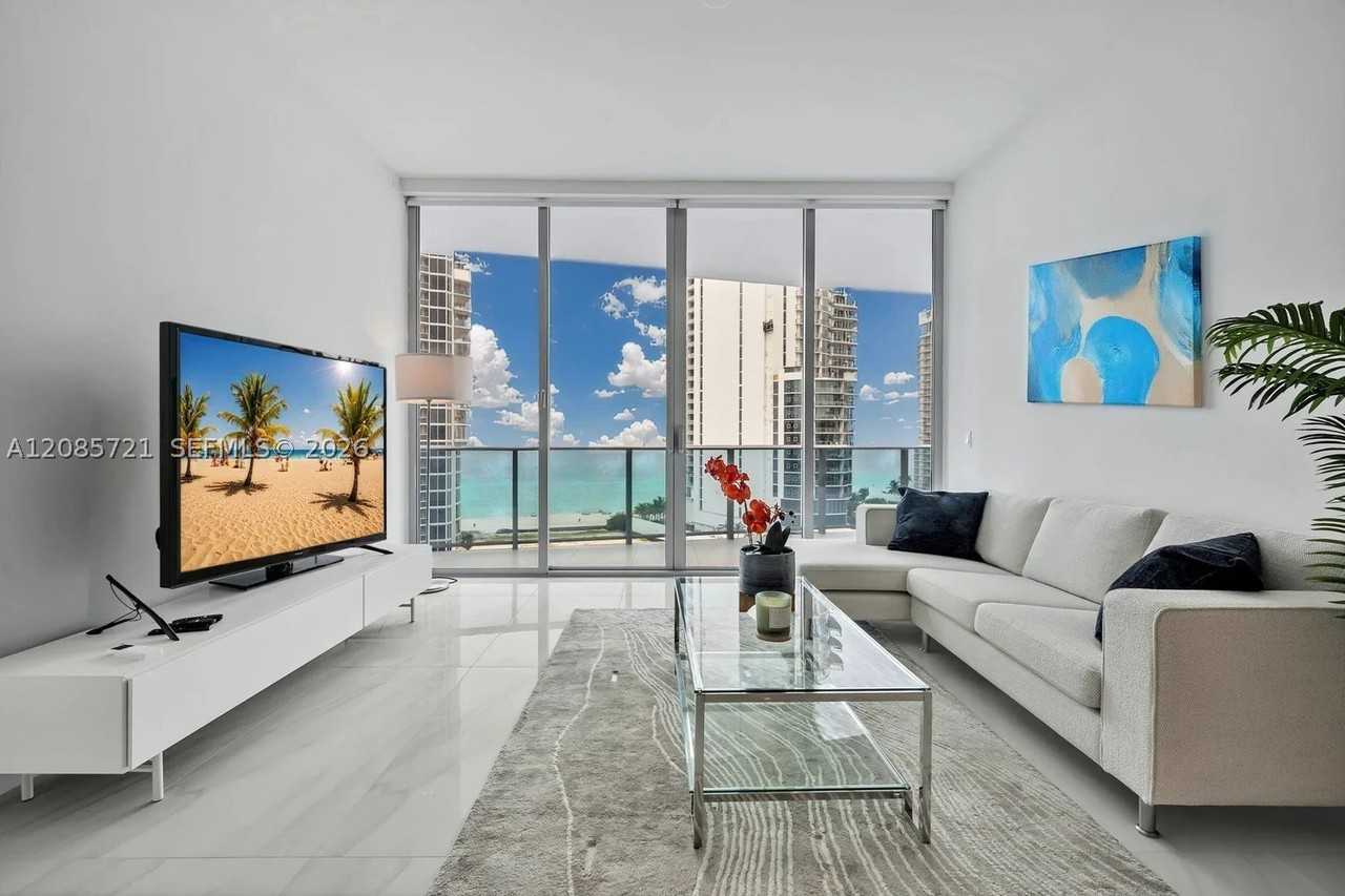 17550 Collins Ave #1003