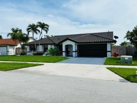 14934 Sw 168th Ter - Photo 1 of 1