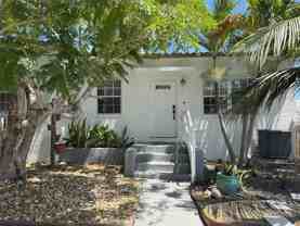 8401 Crespi Blvd #1 - Photo 1 of 1