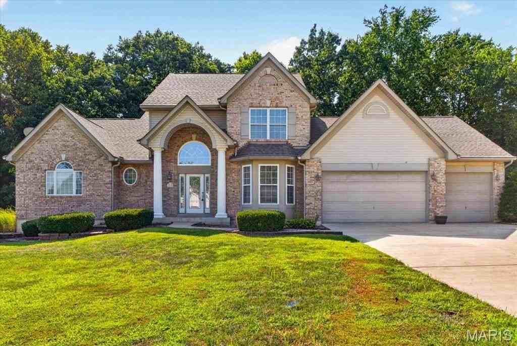 1519 Prospector Trl - Photo 2 of 31