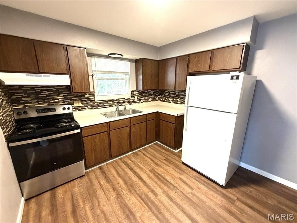 1501 La Salle St - Photo 7 of 8