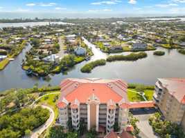 featured image of 6100 Jessie Harbor Dr #202
