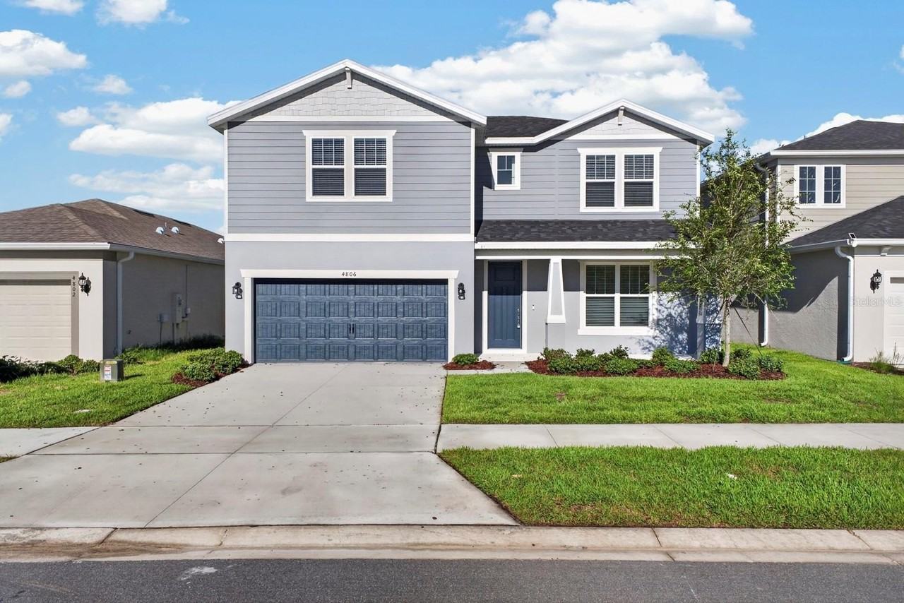 4806 Finley Dr